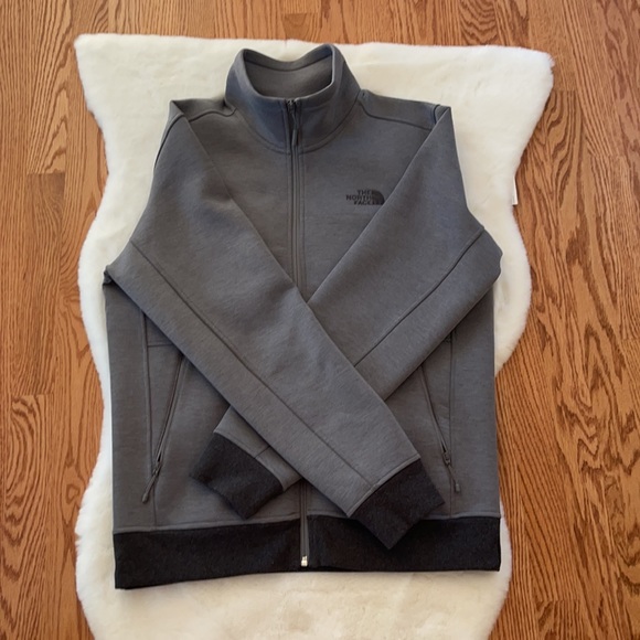 The North Face sweater size medium - Picture 2 of 7